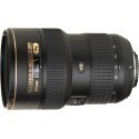 Nikkor AF-S 16-35mm f/4.0 G ED VR