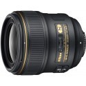 Nikkor AF-S 35 мм f/1.4 G