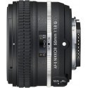 Nikkor AF-S 50mm f/1.8 G Special Edition