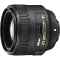 Nikkor AF-S 85mm f/1.8 G