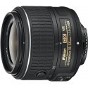 Nikkor AF-S DX 18-55mm f/3.5-5.6 G VR II