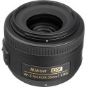 Nikkor AF-S DX 35mm f/1.8 G