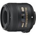 Nikkor AF-S DX 40mm f/2.8 G Micro