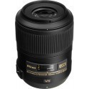 Nikkor AF-S DX 85mm f/3.5 VR ED Micro