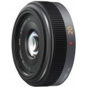 Panasonic Lumix G 20 мм f/1.7 ASPH