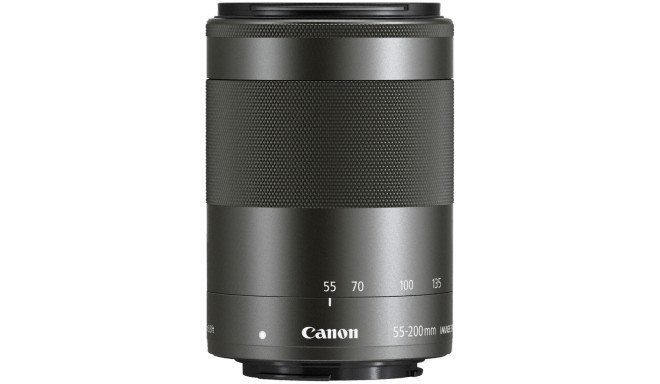 Canon EF-M 4,5-6,3/55-200 IS STM