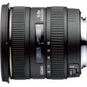 Sigma AF 10-20mm f/4.0-5.6 EX DC HSM lens for Nikon