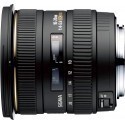 Sigma AF 10-20mm f/4.0-5.6 EX DC HSM objektiiv Canonile