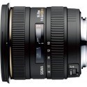 Sigma AF 10-20mm f/4.0-5.6 EX DC HSM lens for Pentax