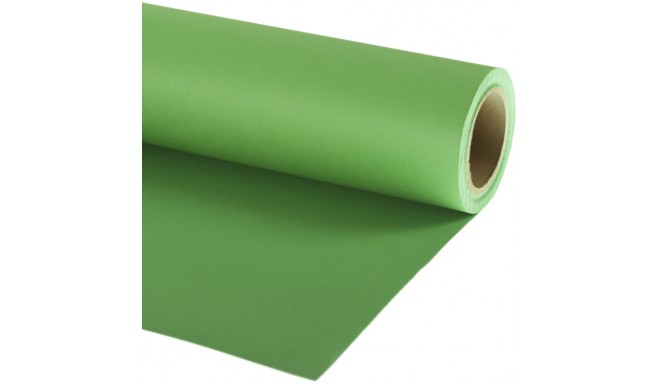 Manfrotto бумажный фон 2,75×11м, Chromakey зеленый (9073)