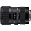 Sigma AF 18-35mm f/1.8 DC HSM A for Nikon