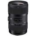 Sigma AF 18-35mm f/1.8 DC HSM A for Pentax