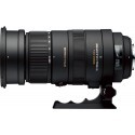 Sigma AF 50-500mm f/4.5-6.3 APO DG OS HSM objektiiv Nikonile
