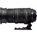 Sigma AF 50-500mm f/4.5-6.3 APO DG OS HSM lens for Nikon