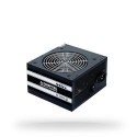 Power Supply | CHIEFTEC | 500 Watts | Efficiency 80 PLUS | PFC Active | GPS-500A8