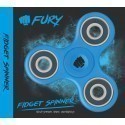 FIDGET SPINNER FURY BLUE (DAMAGED PACKAKING)