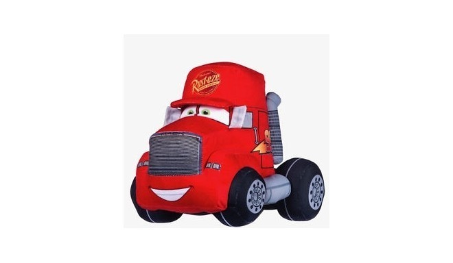 Cars Mack plush toy