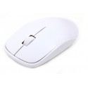 Omega mouse OM-420 Wireless, white
