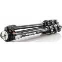 Manfrotto statiiv MT190CXPRO4 (karp puudu)