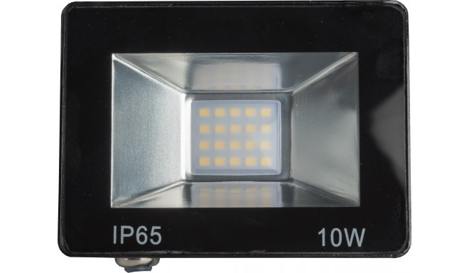 Omega LED floodlight 10W 4200K (43859)