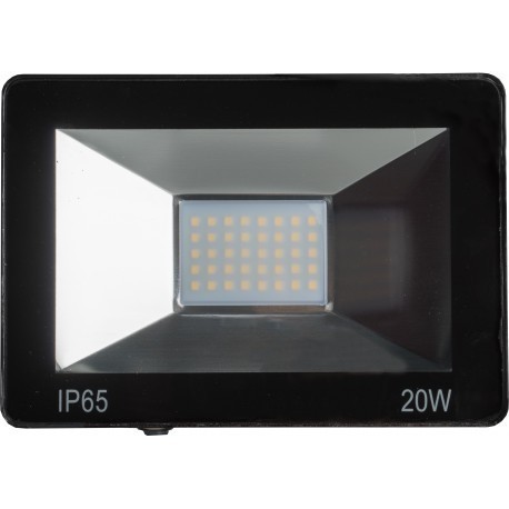 Omega LED prožektor 20W 4200K (43860)