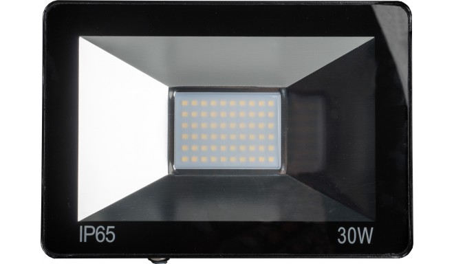 Omega LED floodlight 30W 4200K (43861)