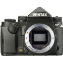 Pentax KP + DA 18-50 мм RE Kit, черный