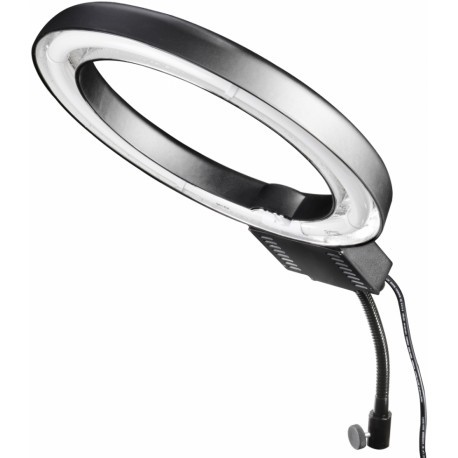 Walimex valgusti Ring Light 40W