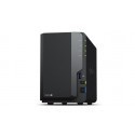 NAS STORAGE TOWER 2BAY/NO HDD DS218+ SYNOLOGY