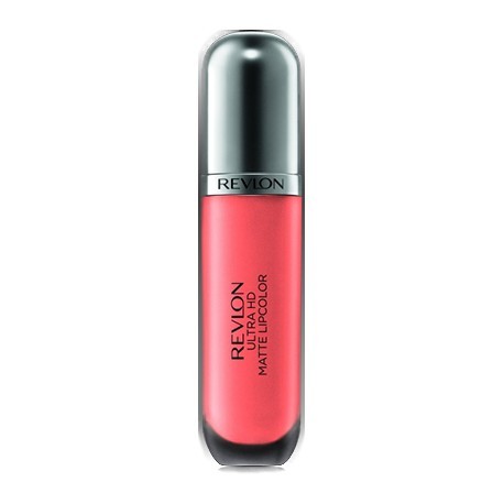Revlon huulevärv Ultra HD Matte 620 HD Flirtation