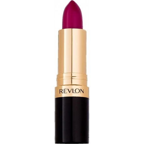 Revlon lipstick Super Lustrous 457 Wild Orchid