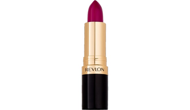 Revlon lipstick Super Lustrous 457 Wild Orchid