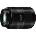 Panasonic Lumix G Vario 45-200mm f/4-5.6 II POWER O.I.S. lens