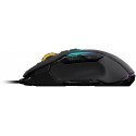 Roccat mouse Kone Aimo RGBA, black (ROC-11-815-BK)