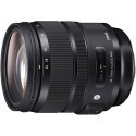 Sigma 24-70mm f/2.8 DG OS HSM Art lens for Nikon