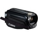 Canon Legria HF R506, must