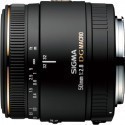 Sigma AF 50mm f/2.8 EX DG Macro lens for Nikon