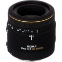 Sigma AF 50mm f/2.8 EX DG Macro lens for Nikon
