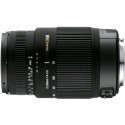 Sigma AF 70-300mm f/4-5.6 DG OS lens for Nikon