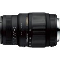 Sigma AF 70-300mm f/4.0-5.6 DG Macro Motor lens for Nikon