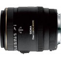 Sigma AF 70mm f/2.8 EX DG Macro lens for Nikon