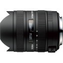Sigma AF 8-16mm f/4.5-5.6 DC HSM lens for Pentax