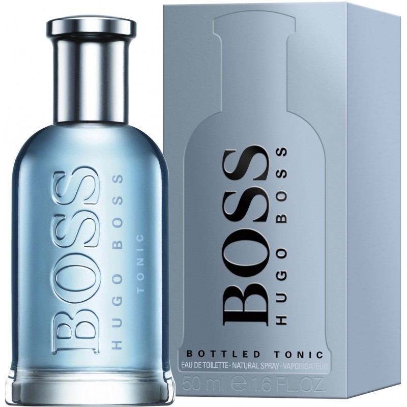 parfum pour homme hugo boss