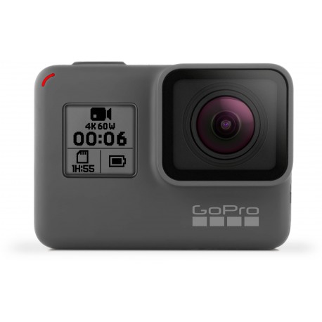 GoPro Hero6 Black