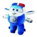 Super Wings Maskotka Paul