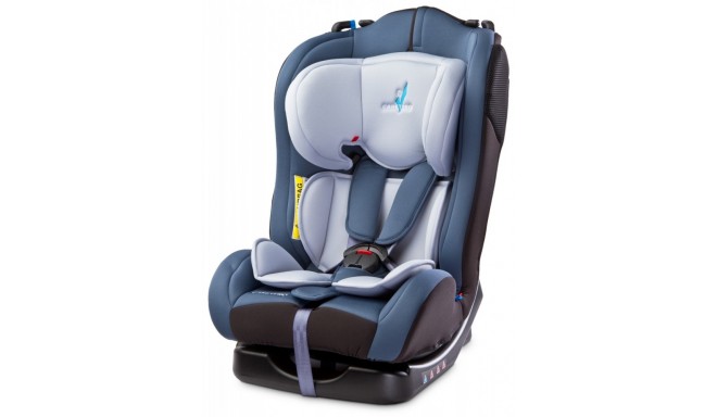 CARETERO Car seat Combo 0-25 kg Navy