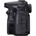 Canon EOS 70D kere + 18-200 IS Kit