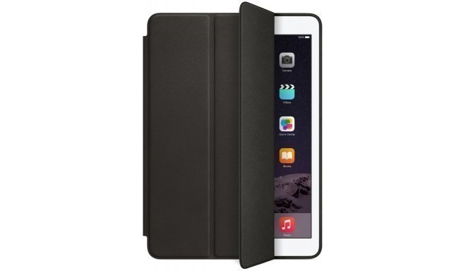 Apple iPad Air 2 Smart Case, чёрный