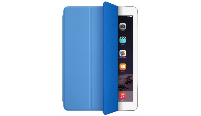 Apple iPad Air 2 Smart Cover, синий