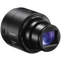 Sony DSC-QX30, black